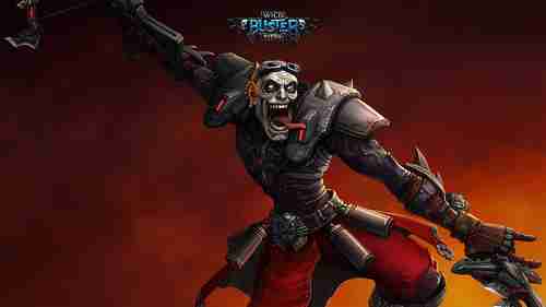 《逆水寒》诸神之战结束，豪门醉酒折花统治年度赛